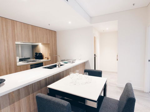 DD Apartments On Day - Tourism Brisbane 34