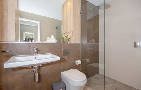 DD Apartments On Day - Tourism Brisbane 22