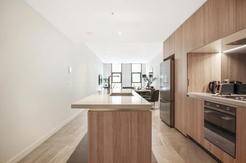 DD Apartments On Day - Tourism Brisbane 13
