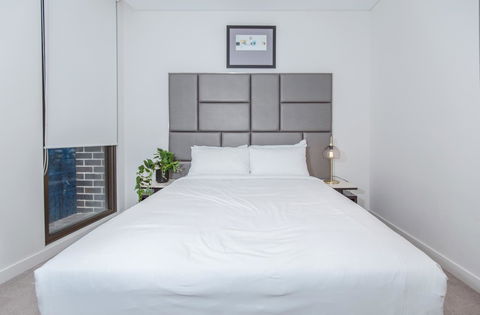 DD Apartments On Day - Tourism Brisbane 31