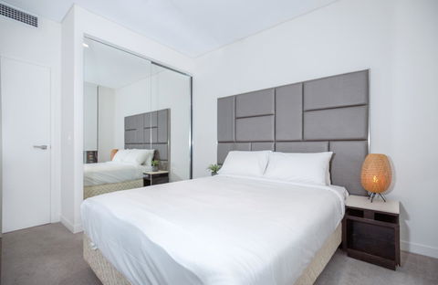 DD Apartments On Day - Tourism Brisbane 24