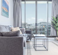 DD Apartments on Day - Tourism Brisbane