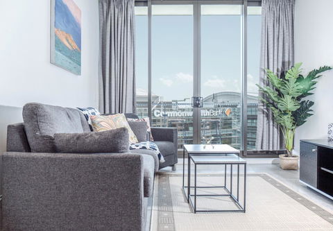 DD Apartments On Day - Tourism Brisbane 0
