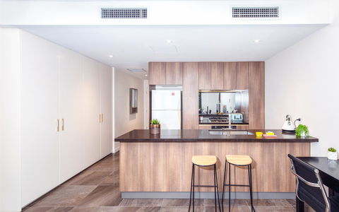 DD Apartments On Day - Tourism Brisbane 10