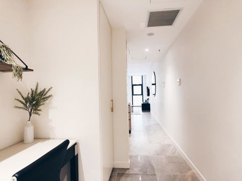 DD Apartments On Day - Tourism Brisbane 36