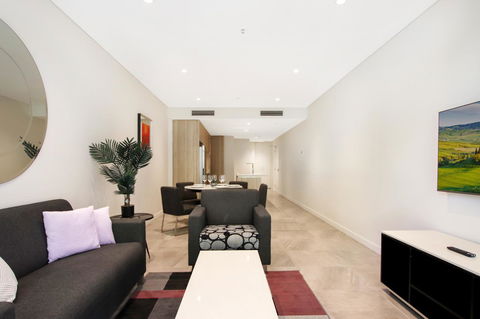 DD Apartments On Day - Tourism Brisbane 7