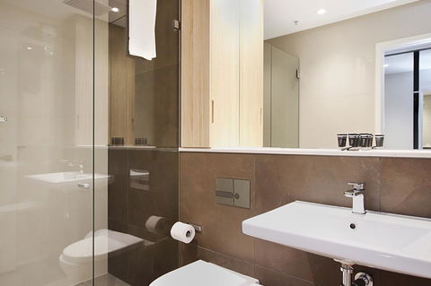 DD Apartments On Day - Tourism Brisbane 3
