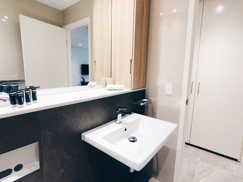 DD Apartments On Day - Tourism Brisbane 38