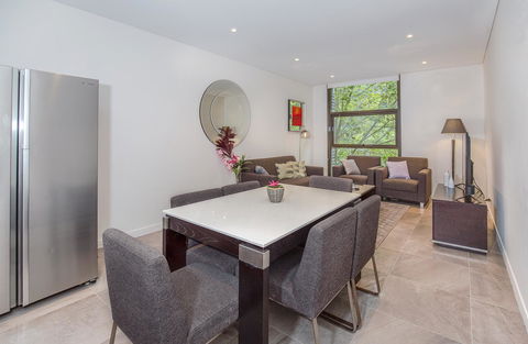 DD Apartments On Day - Tourism Brisbane 28