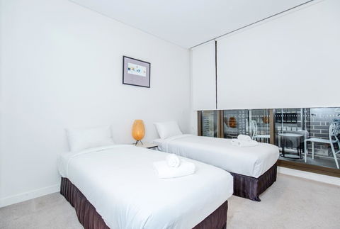 DD Apartments On Day - Tourism Brisbane 27