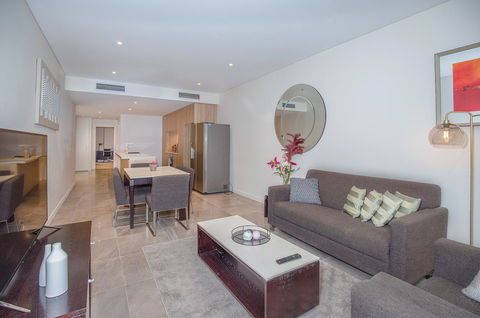 DD Apartments On Day - Tourism Brisbane 26