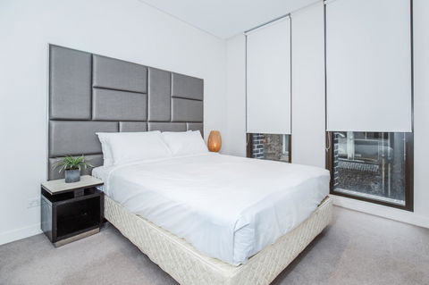 DD Apartments On Day - Tourism Brisbane 20