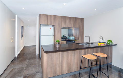 DD Apartments On Day - Tourism Brisbane 19