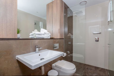 DD Apartments On Day - Tourism Brisbane 17