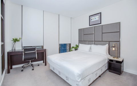 DD Apartments On Day - Tourism Brisbane 21