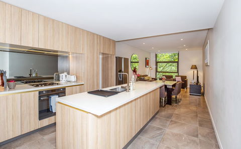 DD Apartments On Day - Tourism Brisbane 29