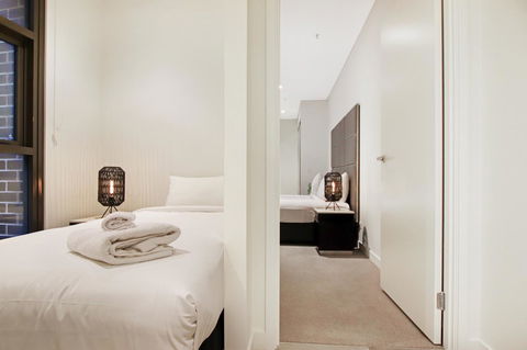 DD Apartments On Day - Tourism Brisbane 6