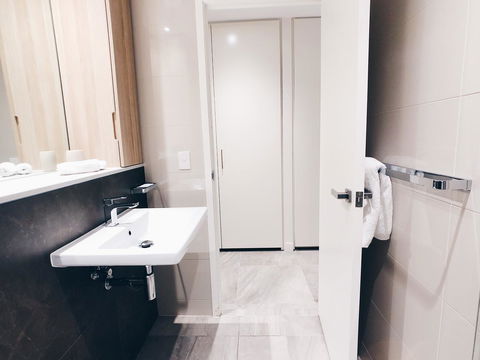 DD Apartments On Day - Tourism Brisbane 33
