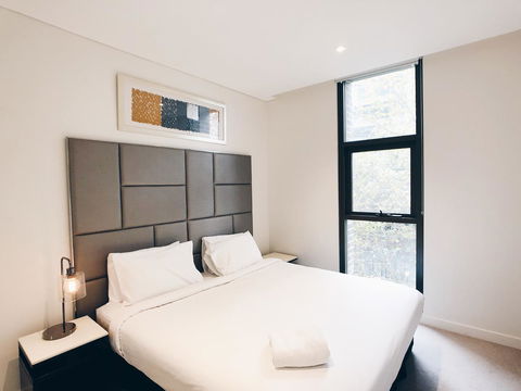 DD Apartments On Day - Tourism Brisbane 42
