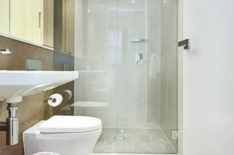 DD Apartments On Day - Tourism Brisbane 4