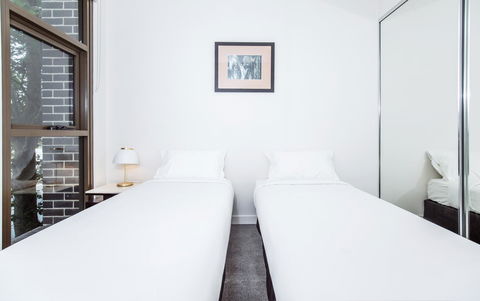 DD Apartments On Day - Tourism Brisbane 16