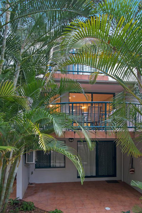 Gosamara Apartments - Tourism Brisbane 29