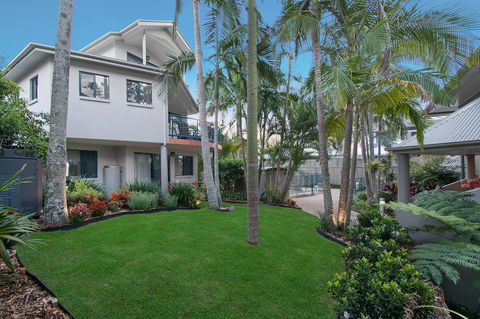 Gosamara Apartments - Tourism Brisbane 25