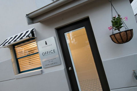 Gosamara Apartments - Tourism Brisbane 7