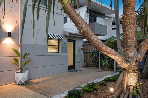 Gosamara Apartments - Tourism Brisbane 8