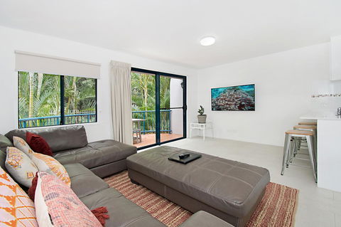 Gosamara Apartments - Tourism Brisbane 12