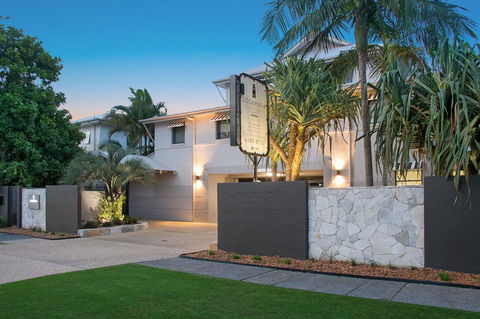 Gosamara Apartments - Tourism Brisbane 3