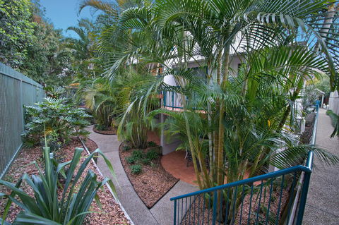 Gosamara Apartments - Tourism Brisbane 30