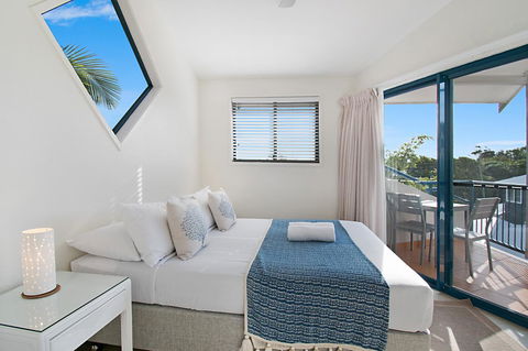 Gosamara Apartments - Tourism Brisbane 32