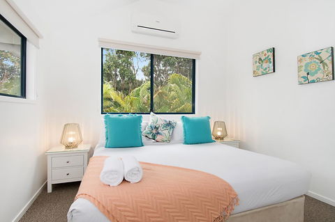 Gosamara Apartments - Tourism Brisbane 9