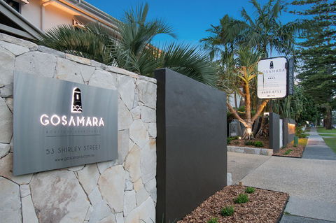 Gosamara Apartments - Tourism Brisbane 5