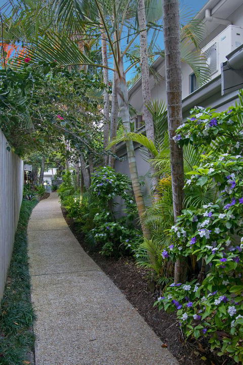 Gosamara Apartments - Tourism Brisbane 31