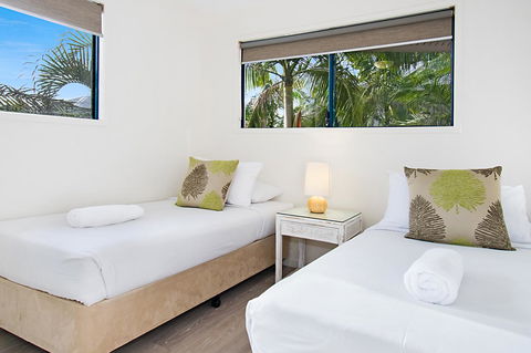 Gosamara Apartments - Tourism Brisbane 38