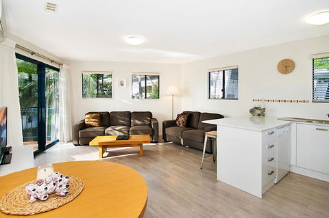 Gosamara Apartments - Tourism Brisbane 42