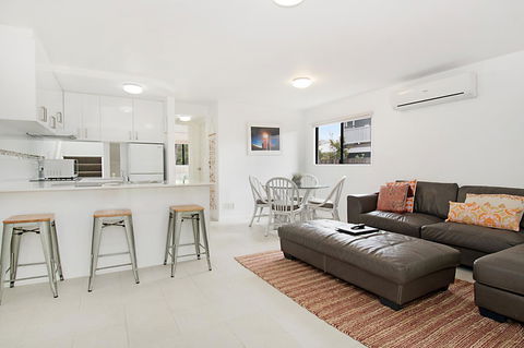 Gosamara Apartments - Tourism Brisbane 13