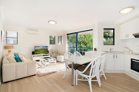 Gosamara Apartments - Tourism Brisbane 23