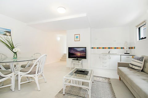 Gosamara Apartments - Tourism Brisbane 19