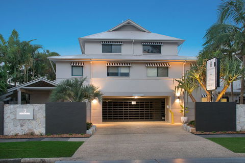Gosamara Apartments - Tourism Brisbane 6