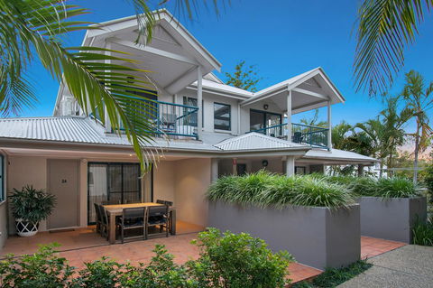 Gosamara Apartments - Tourism Brisbane 28