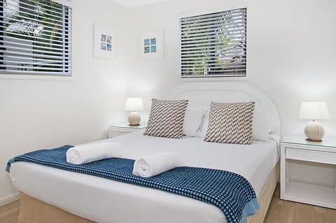 Gosamara Apartments - Tourism Brisbane 33