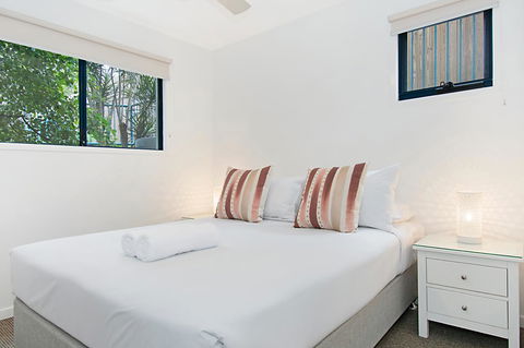 Gosamara Apartments - Tourism Brisbane 16