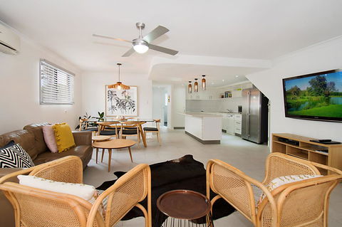 Gosamara Apartments - Tourism Brisbane 20