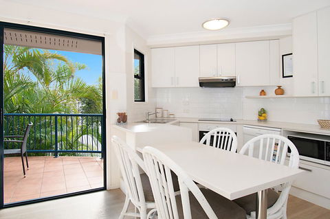 Gosamara Apartments - Tourism Brisbane 21