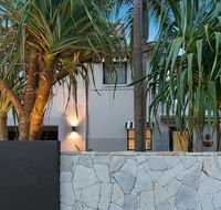 Gosamara Apartments - Brisbane Tourism