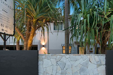 Gosamara Apartments - Tourism Brisbane 0