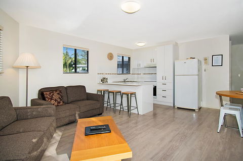 Gosamara Apartments - Tourism Brisbane 41